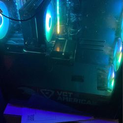 Valorant gaming pc