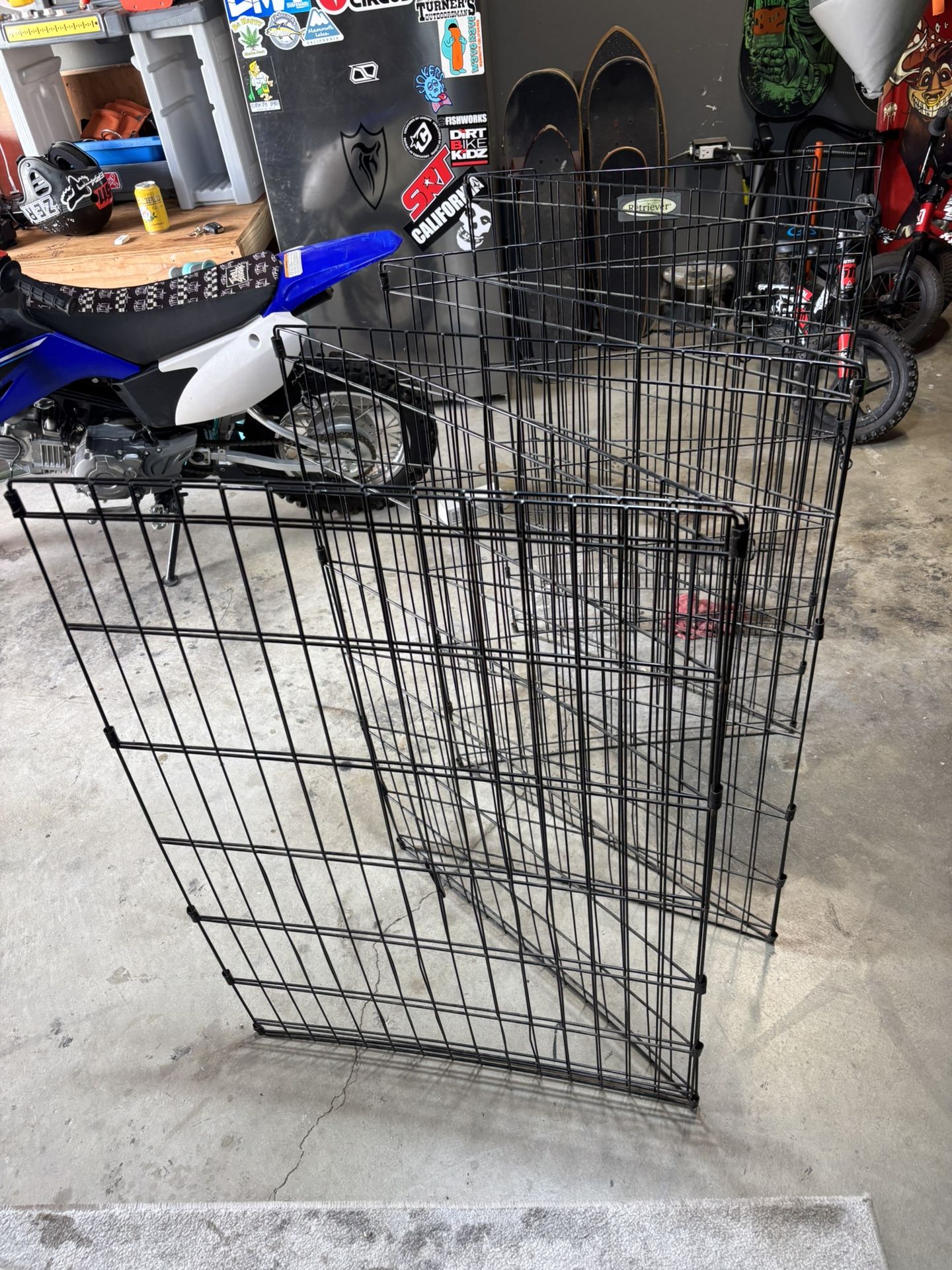 Dog Cage