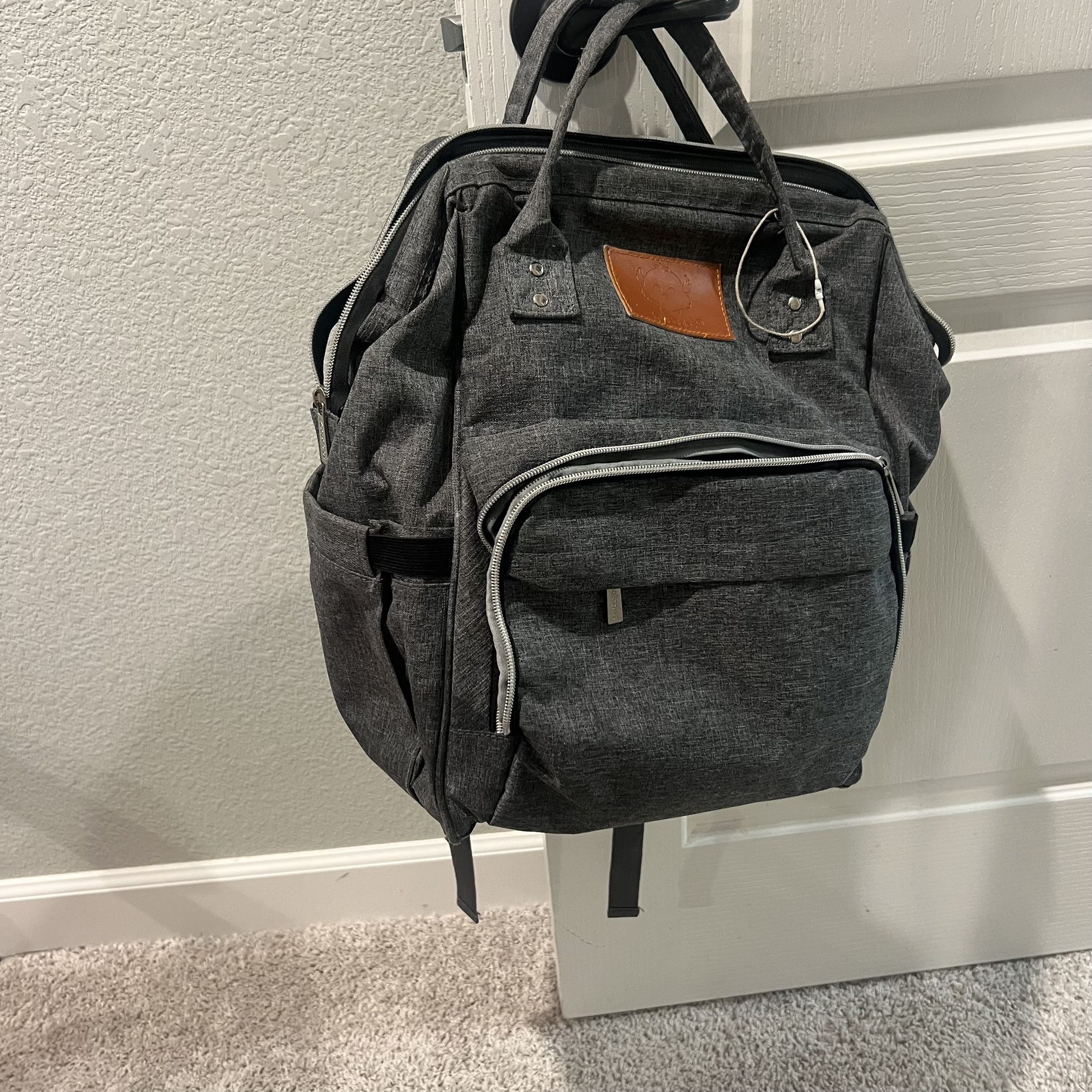 Diaper Bag