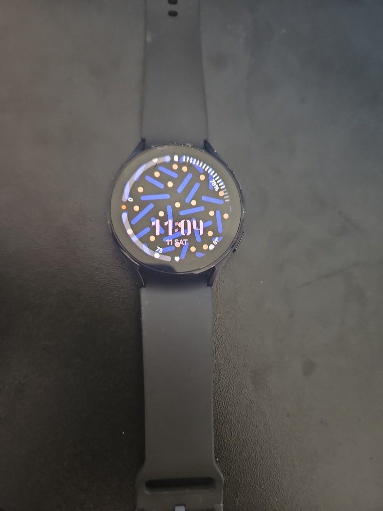 Galaxy Watch 5