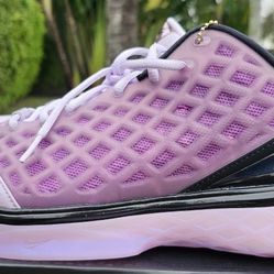 NEW + RECEIPT | Nike Kobe 3 (III) Low Protro Size 10 