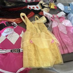 Kids Costumes