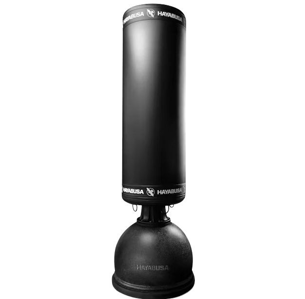 Hayabusa 6ft Freestanding Heavy Bag