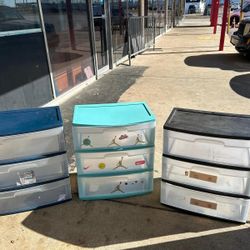 plastic Storage  Drawer 