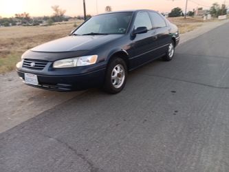1998 Toyota Camry