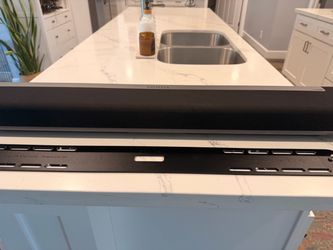 Sonos play bar and play one speakers