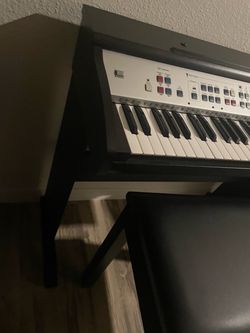 Piano