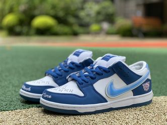 Born x Raised x Nike SB Dunk Low