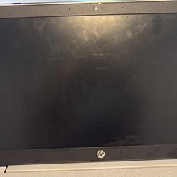 Hp Chromebook