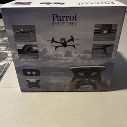 Parrot Bebop 2 Drone