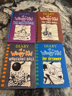 Kid’s books