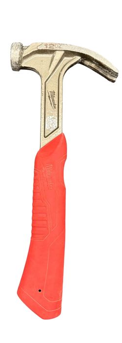 MILWUAKEE CLAW HAMMER *33896