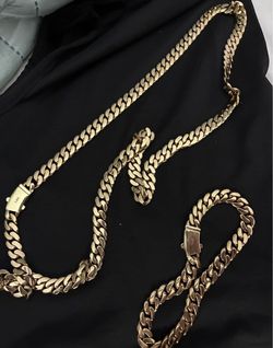 JEWELRY  14K laminated