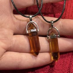 Pendant Necklaces 