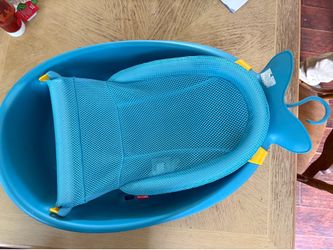 Used baby tub $10