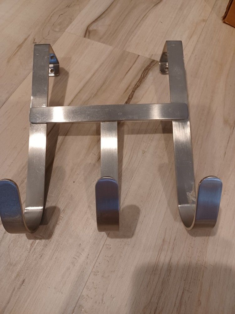 Cabinet Door Hanger