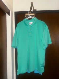 Men’s Grand Slam Polo Size XXL