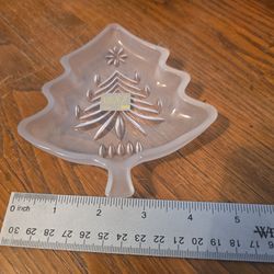 Mikasa Christmas Dish