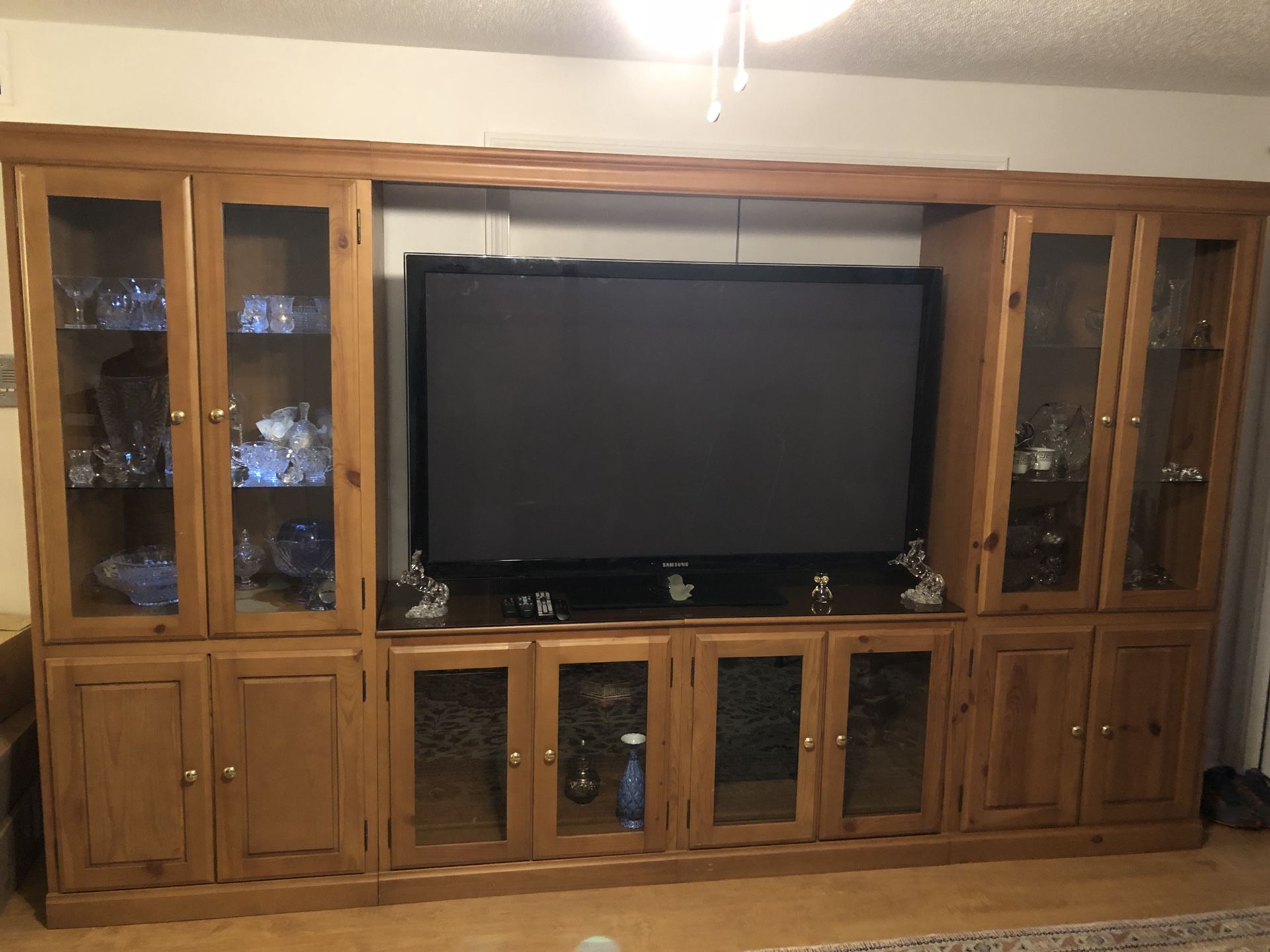TV Cabinet
