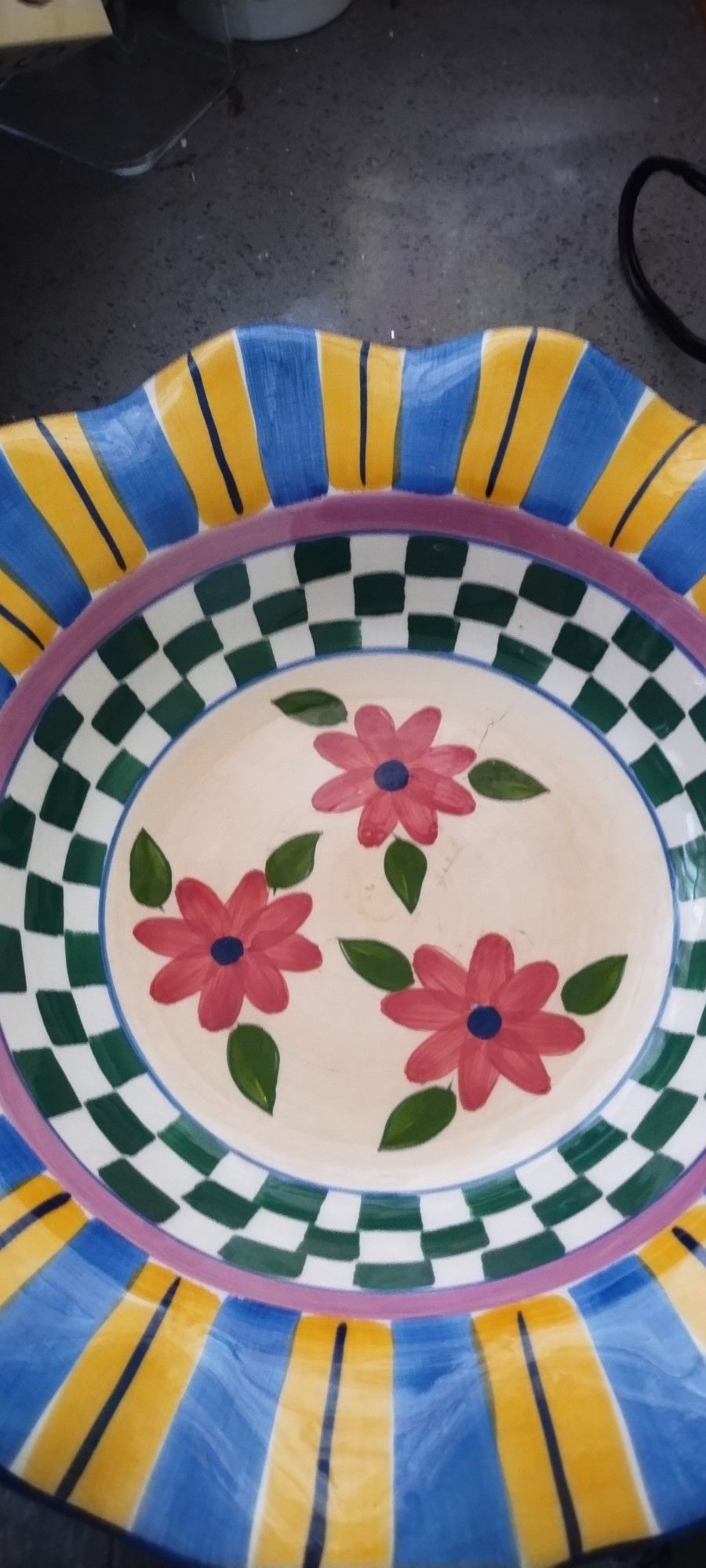 China Bowls