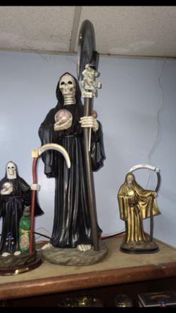 Santa Muerte