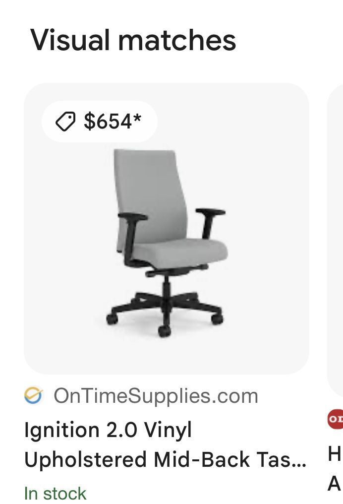HON Office Chair