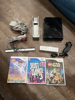 Nintendo Wii