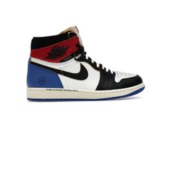 jordan 1 union fragment