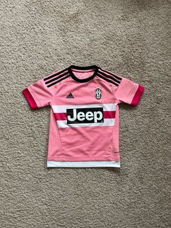 Juventus kids sersey