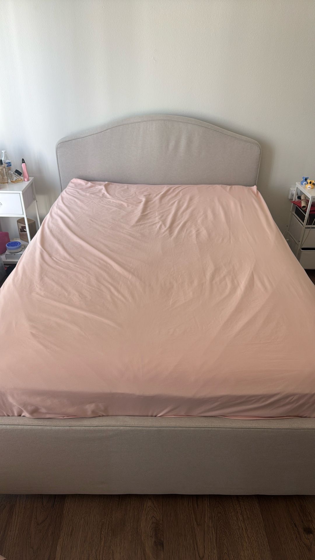 IKEA Full size bed frame