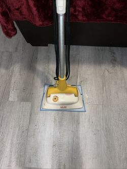 Steam Cleaner 