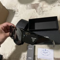 Prada Sunglasses