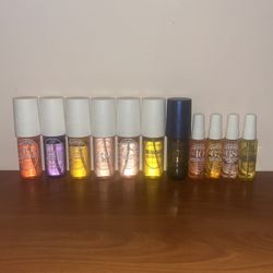 Sol De Janeiro Perfume