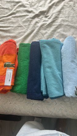 Towels