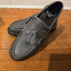 Dr. Martens Adrian Loafers 
