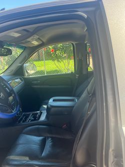 CHEVY TAHOE 2007 FOR SALE