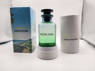 Pacific Chill