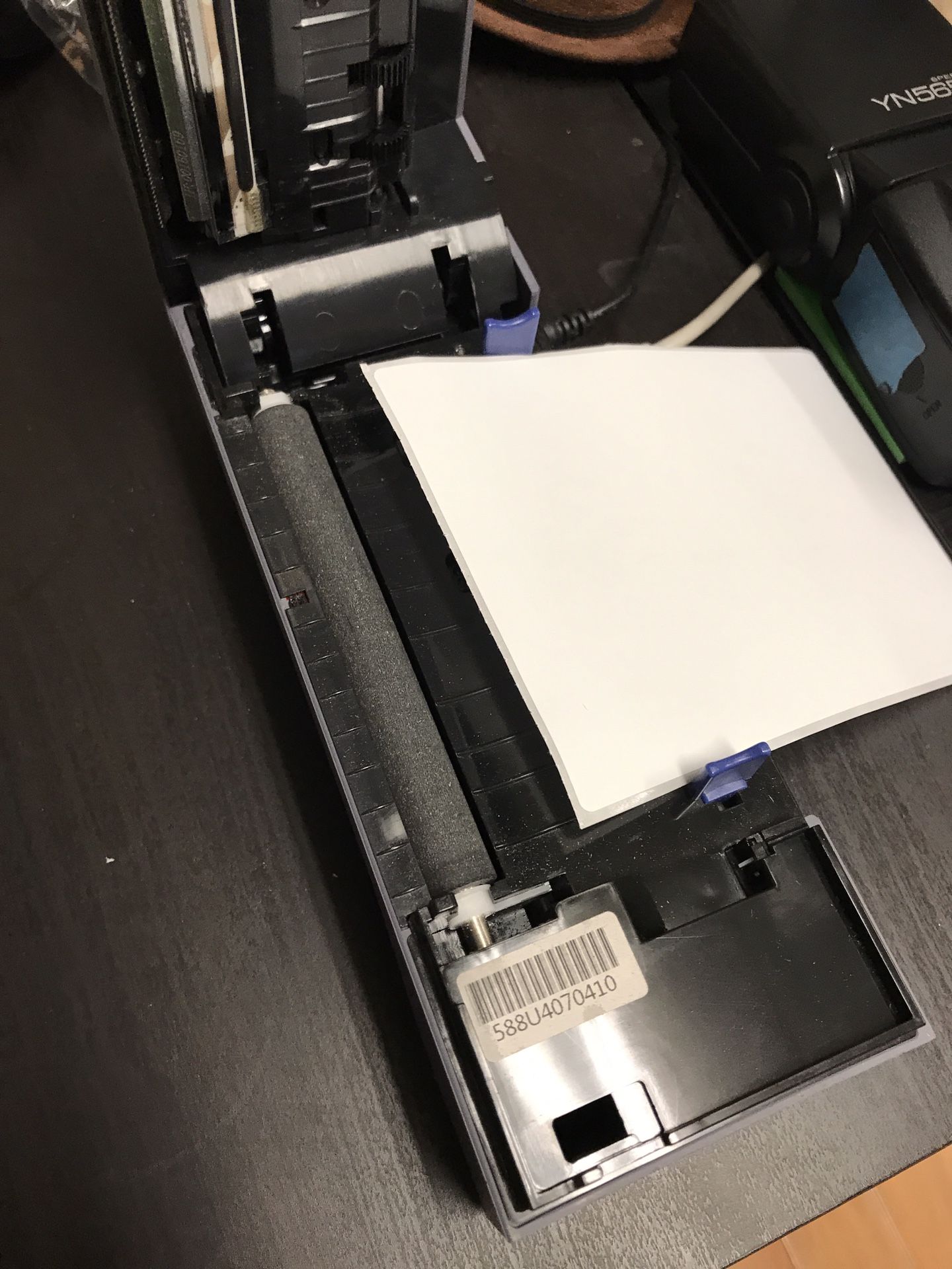 Rollo 4x6 Label Printer for Mac / Pc . Very good condition for Sale in