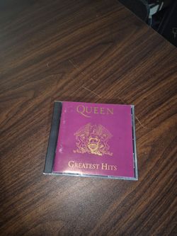 Queen
