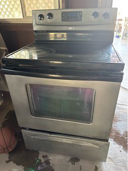 Oven
