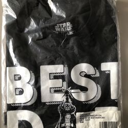 Star Wars / Death Vader