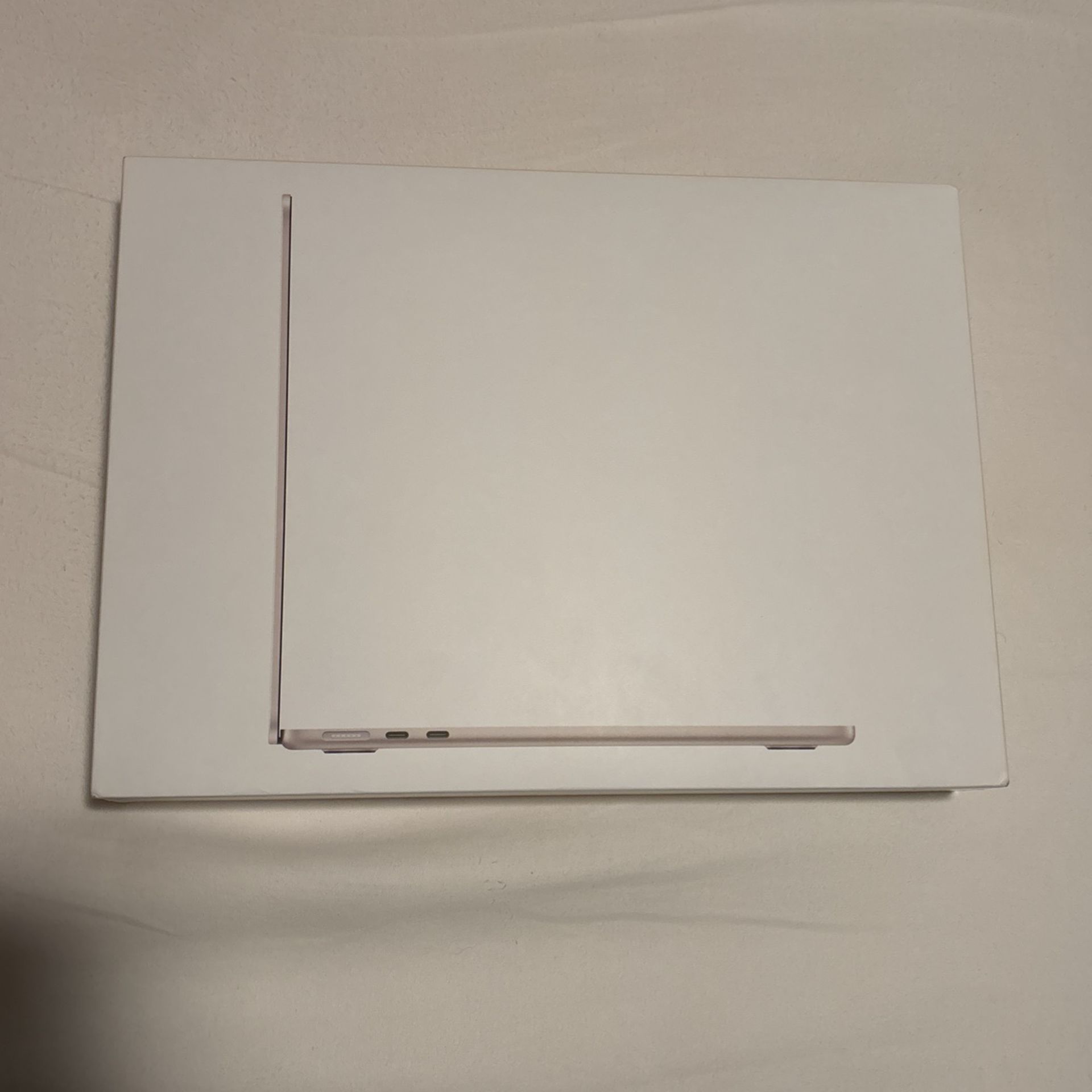 MacBook Air 13 Inch