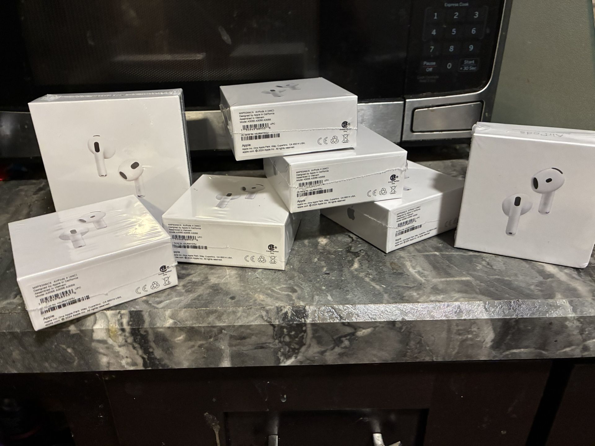 Selling All Of These For 300 !!