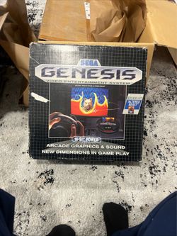 Genesis