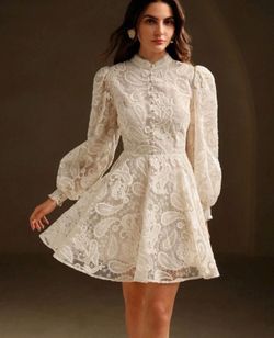 Vestido de mujer L