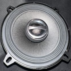 Alpine S-S50 S-Series 5-1/4" 2-way car speakers 