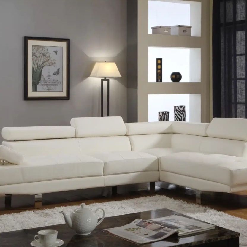 Brand New Sectional Sofa / Sofa Seccional Nuevo … Delivery 🚚 