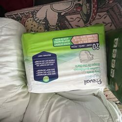 Women’s Diapers