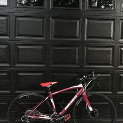 Novata Carema 3d Road Bike 