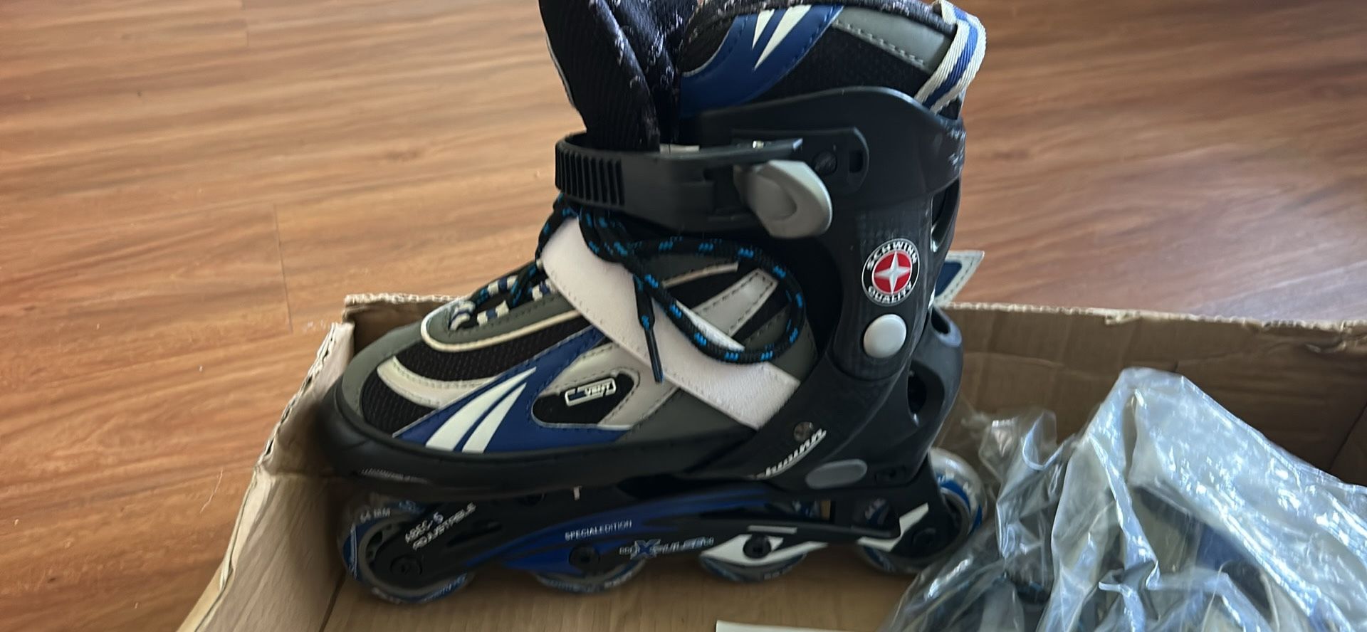 Youth Rollerblades
